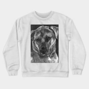 TOBY Crewneck Sweatshirt